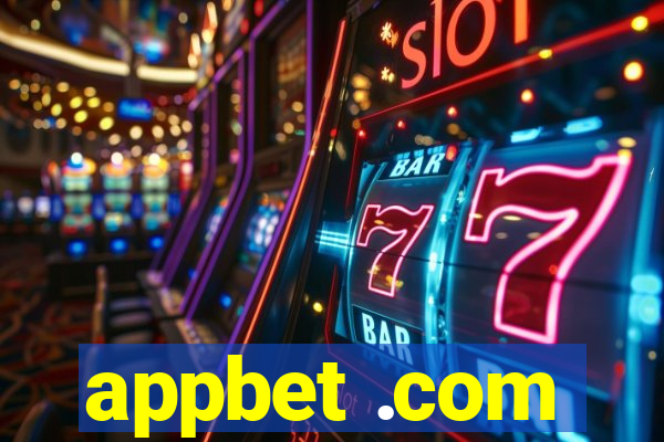 appbet .com